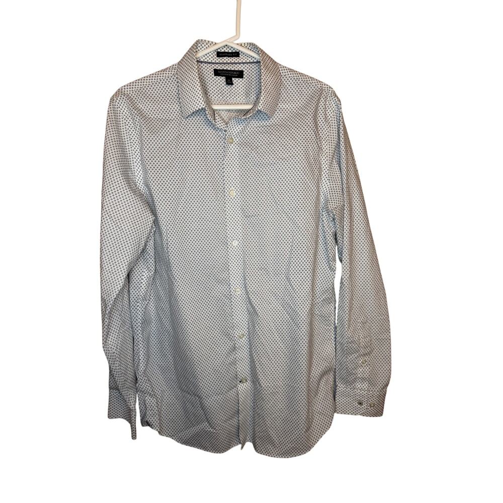 Banana Republic Button Down Shirt